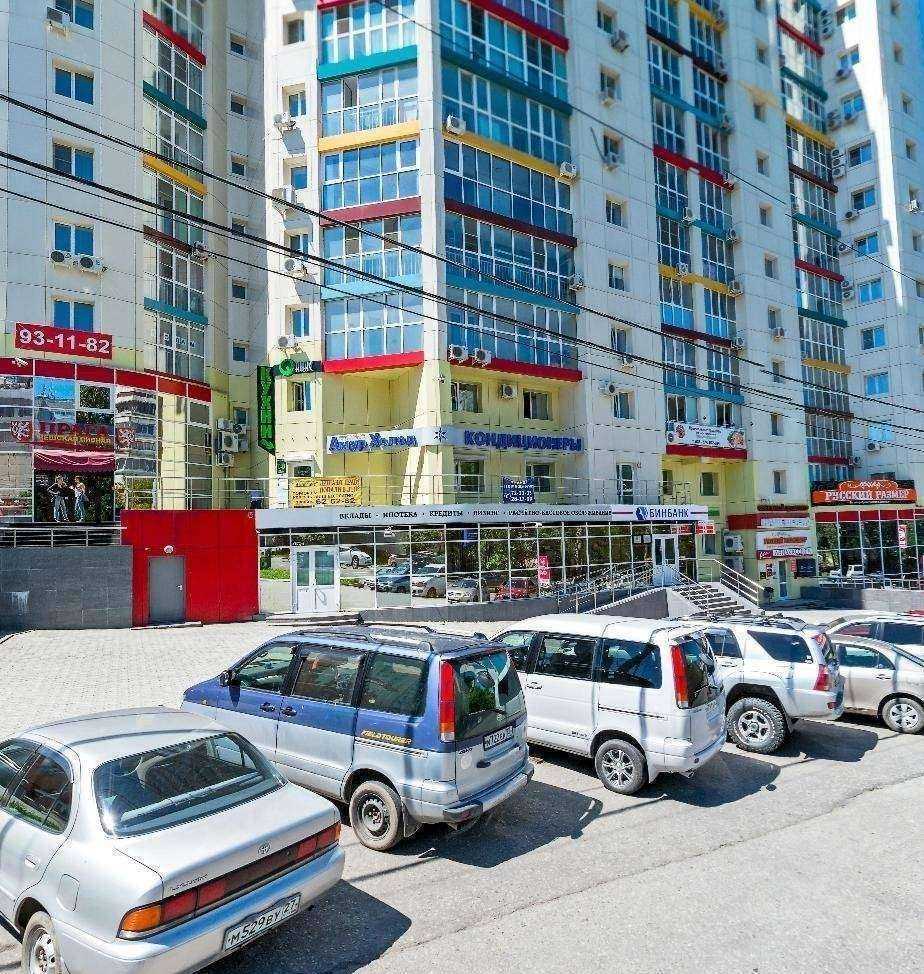 Отзывы на компанию Бухгалтерское и правовое сопровождение бизнеса в Хабаровске c фото - фотография 2 из 2