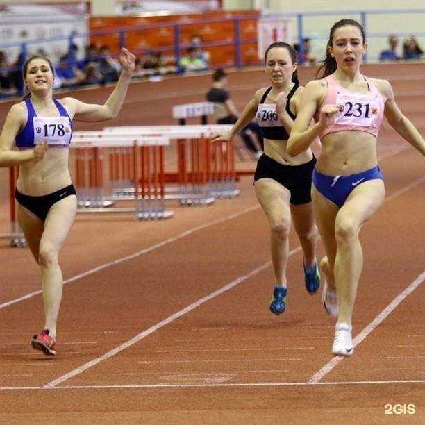 Отзывы на компанию Спартак в Ульяновске c фото