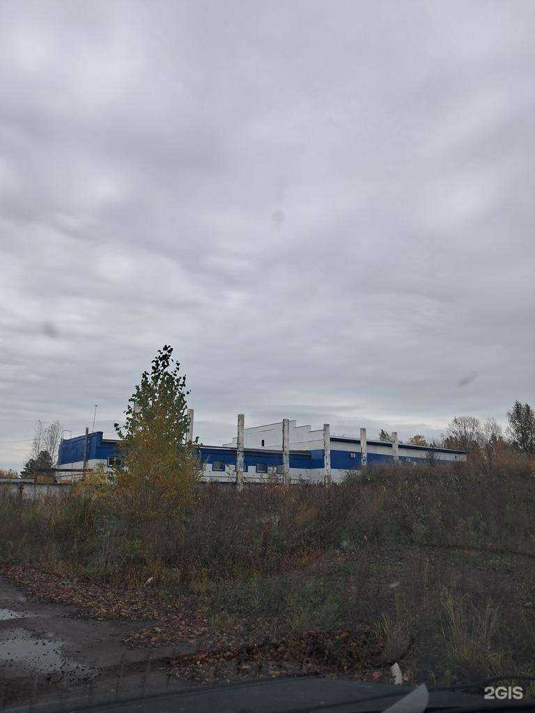 Отзывы на компанию Производство Технологического Оснащения в Сосновоборске c фото - фотография 2 из 2