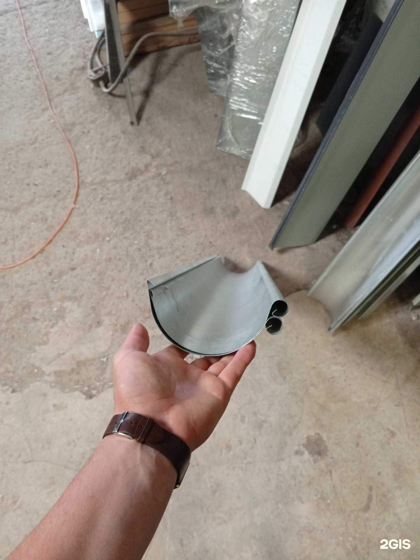 Отзывы на компанию Листогиб в Перми c фото