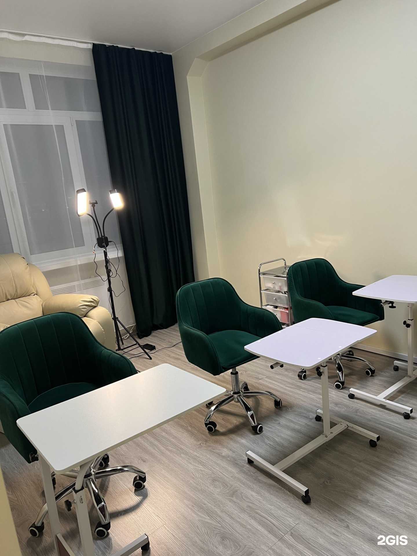 Отзывы на компанию Lash академия Оксаны Vovk в Уссурийске c фото