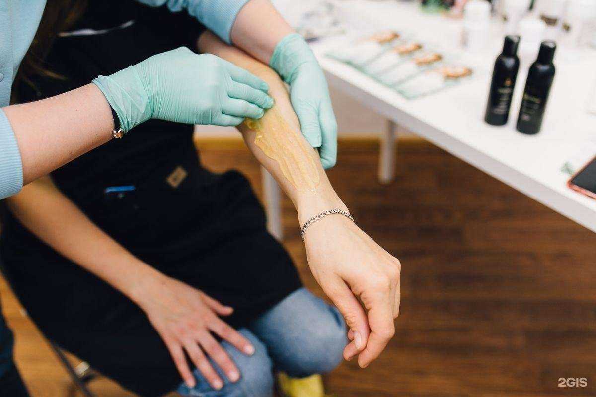 Отзывы на компанию DepilStudio в Омске c фото