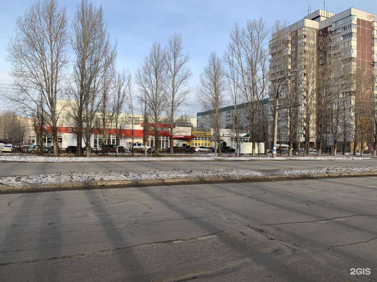 Отзывы на компанию Канистра в г. Ульяновск c фото