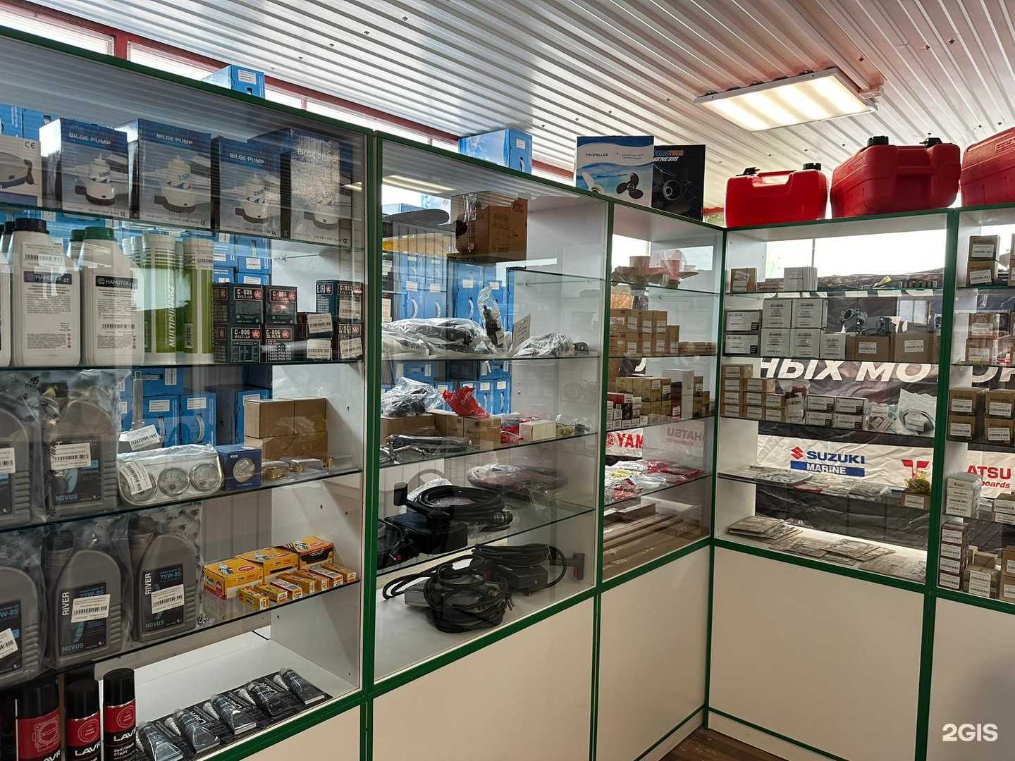 Отзывы на компанию Редан Юг в Астрахани c фото