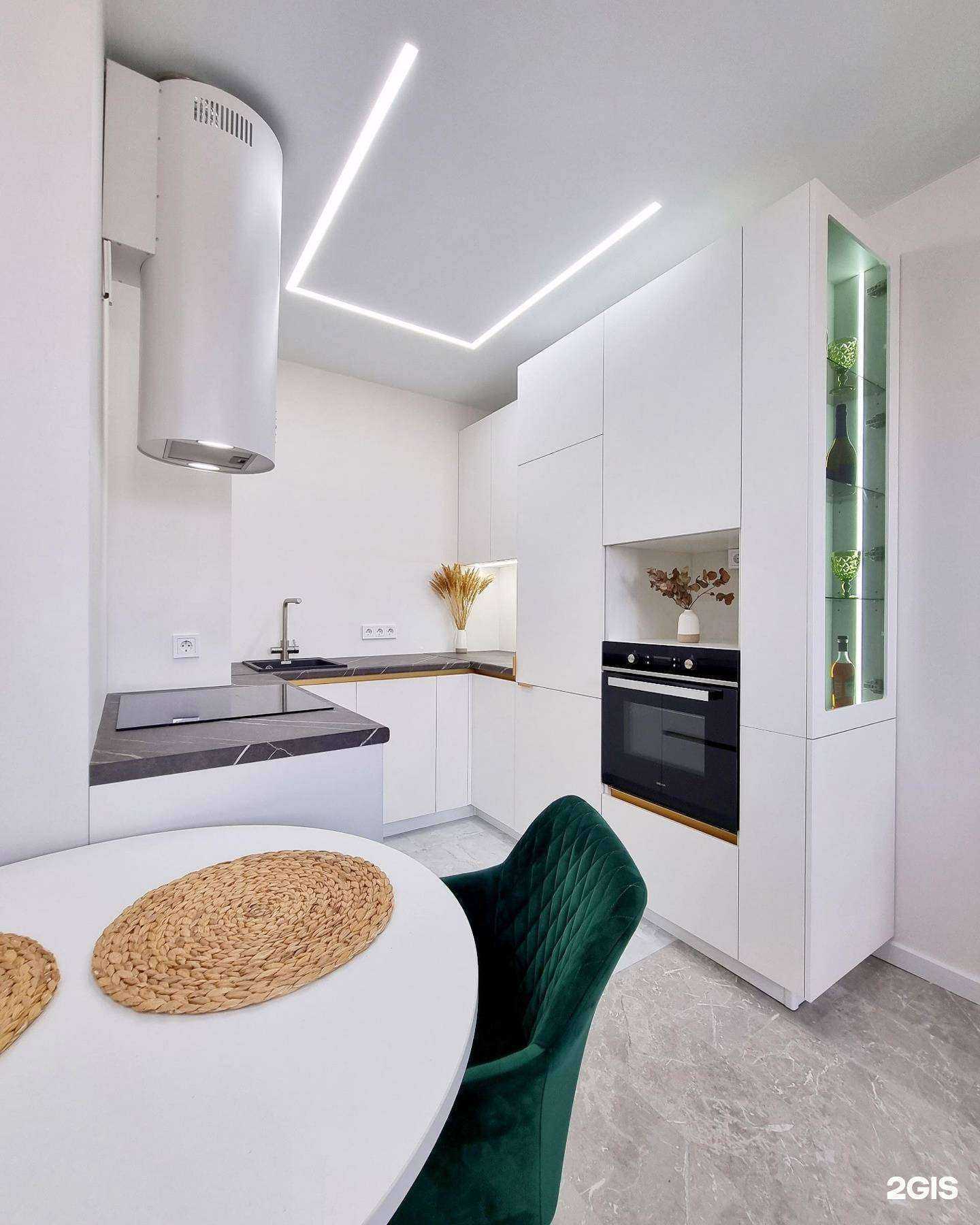 Отзывы на компанию Time Mebel в Краснодаре c фото