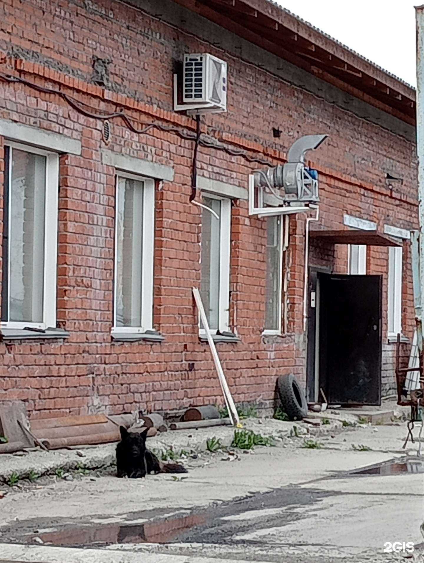 Отзывы на компанию Оксоль в г. Новосибирск c фото