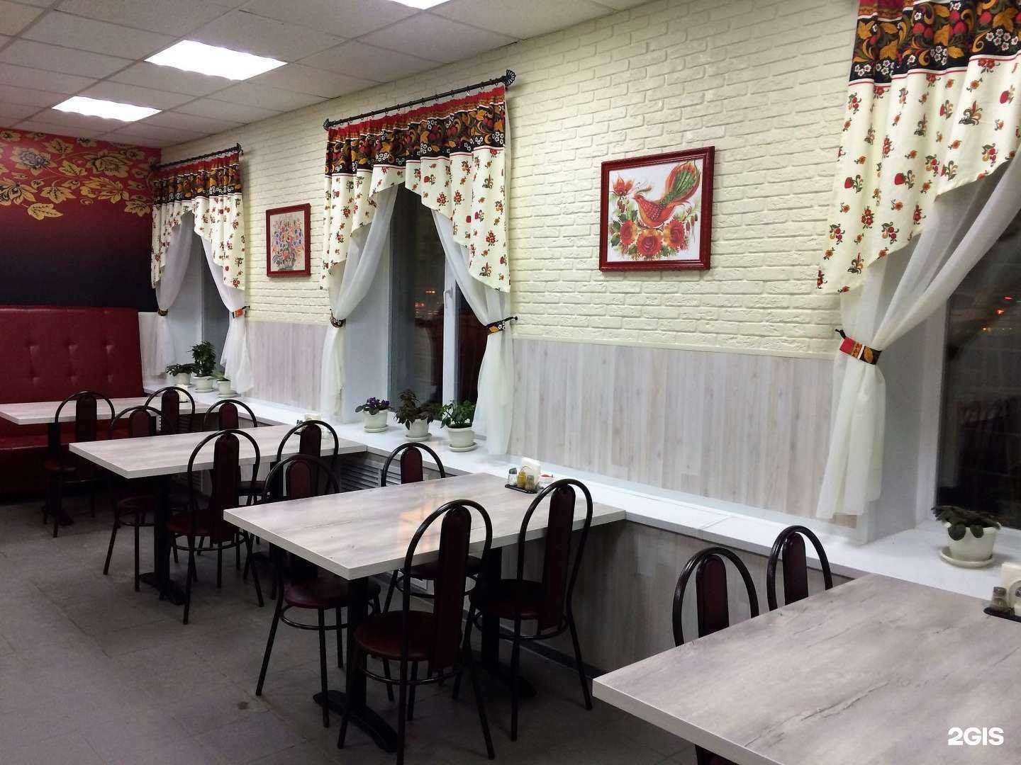 Отзывы на компанию Столовая-пельменная в Челябинске c фото