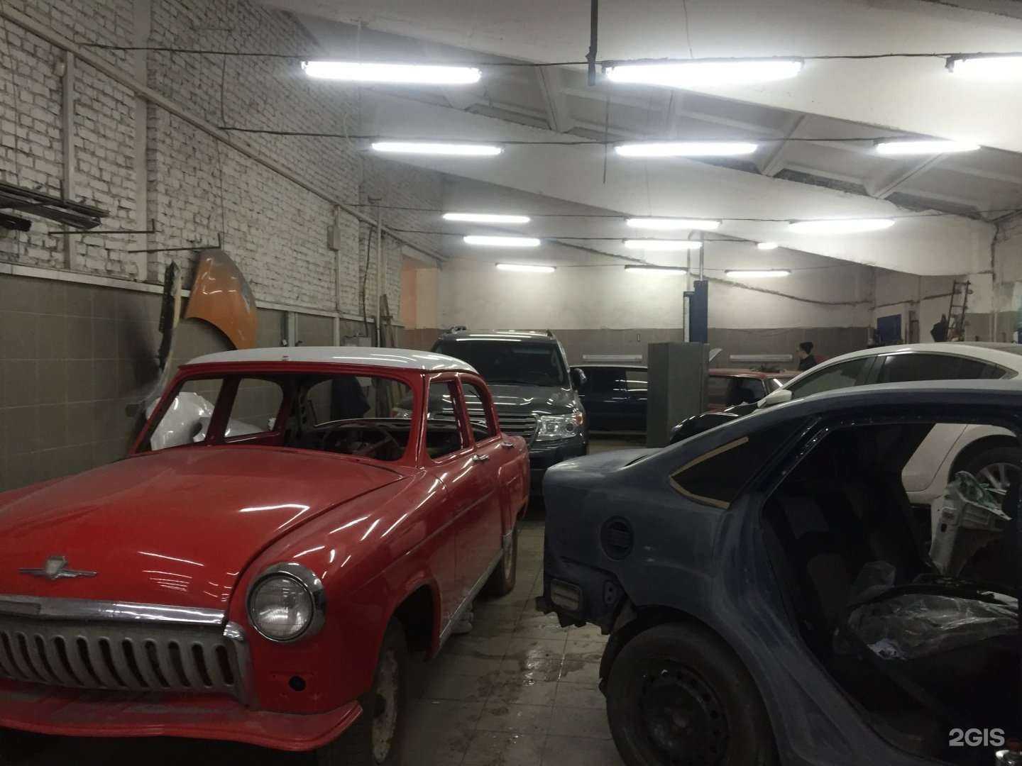 Отзывы на компанию Авто Драйв в Смоленске c фото