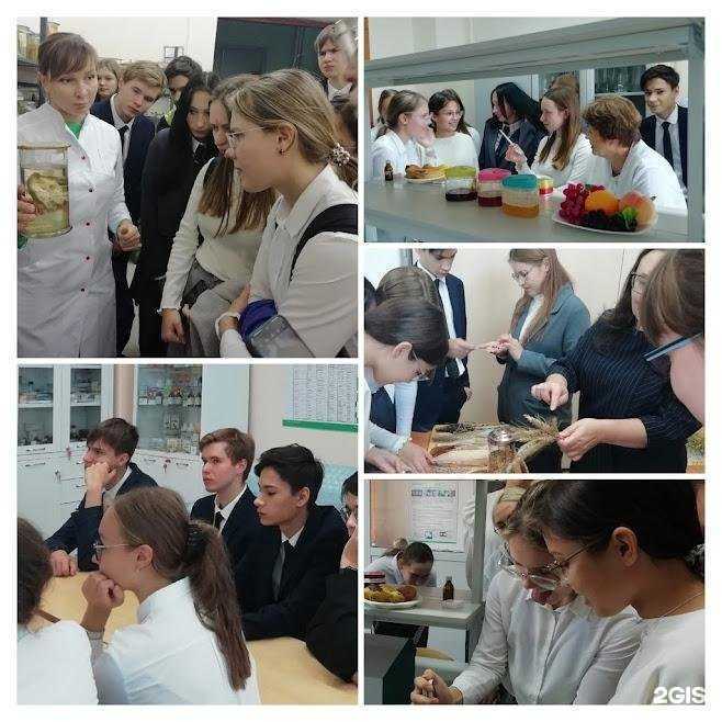 Отзывы на компанию Гимназия №1 в г. Чебоксары c фото