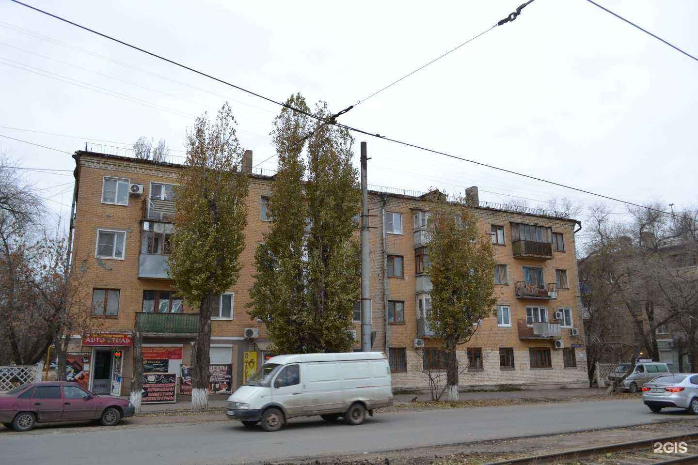 Отзывы на компанию Авто-стиль в Волгограде c фото - фотография 2 из 2