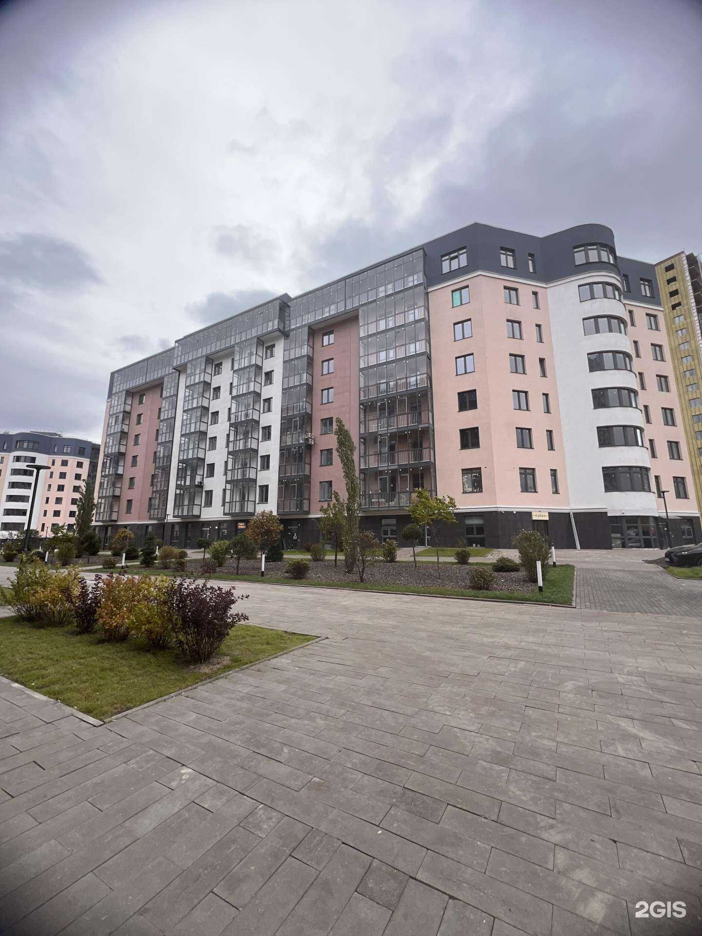 Отзывы на компанию ri.place в Красноярске c фото