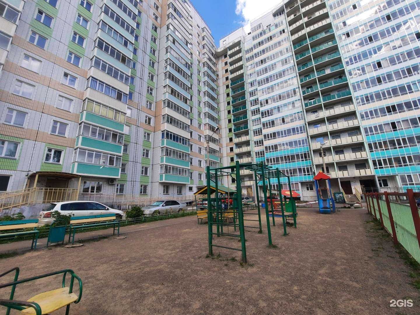 Отзывы на компанию Блеск в г. Красноярск c фото