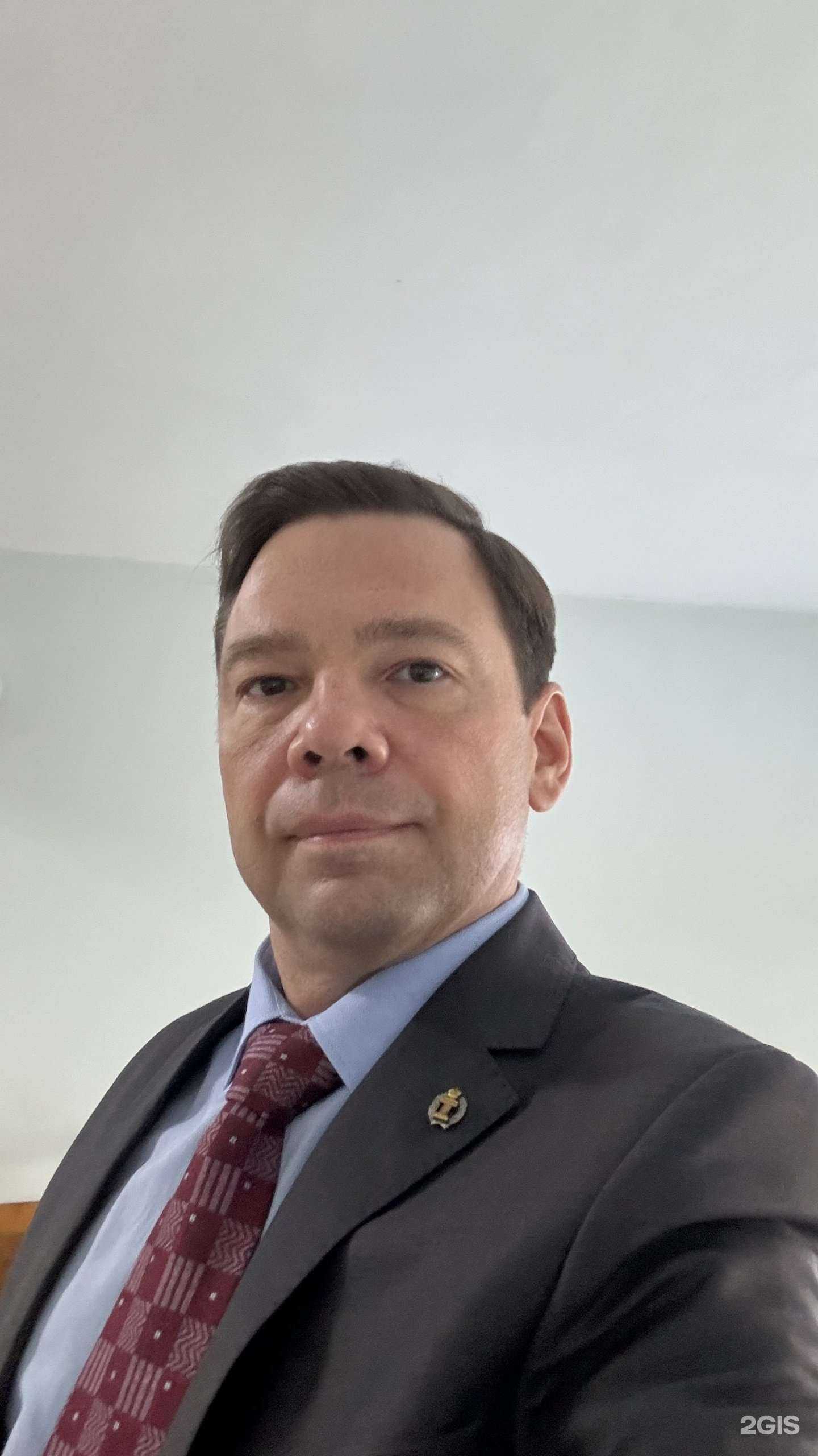 Отзывы на компанию Адвокатский кабинет Карданец А.В. в Красноярске c фото