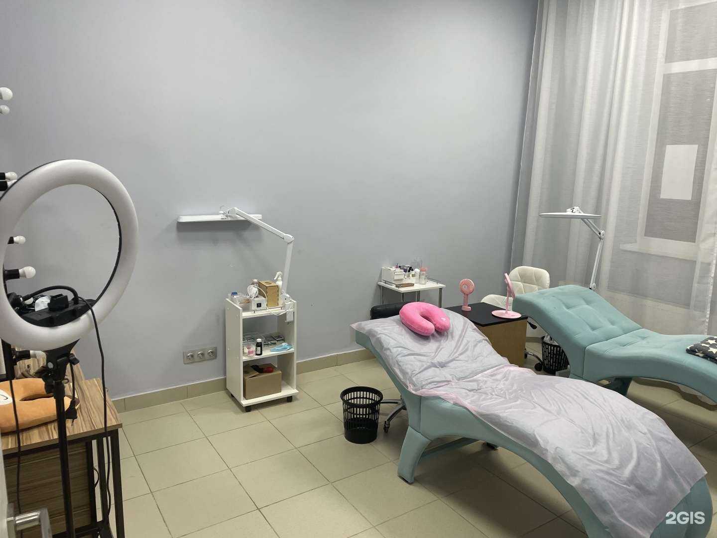 Отзывы на компанию Салон красоты в г. Казань c фото