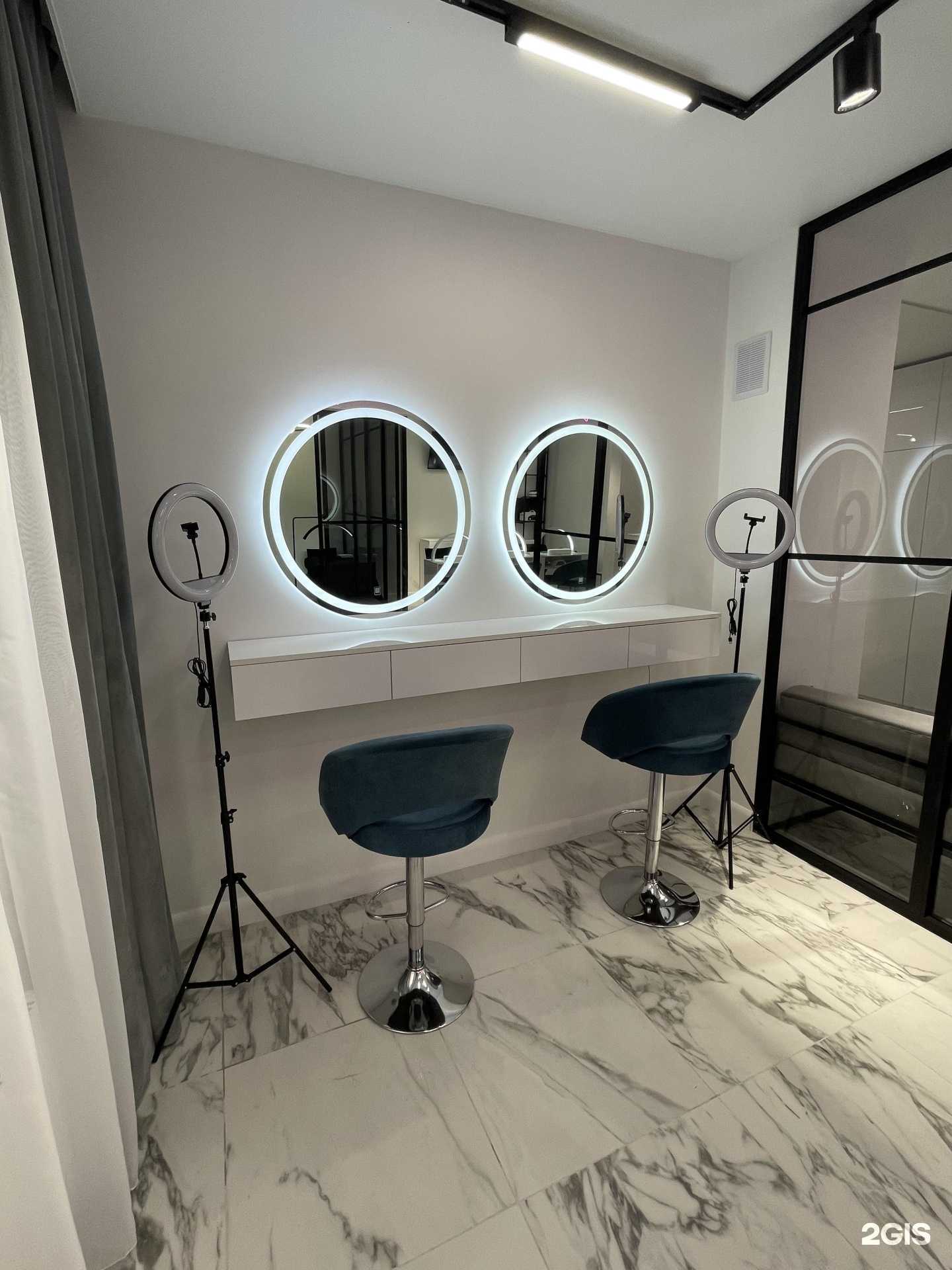 Отзывы на компанию Gloss beauty в г. Якутск c фото