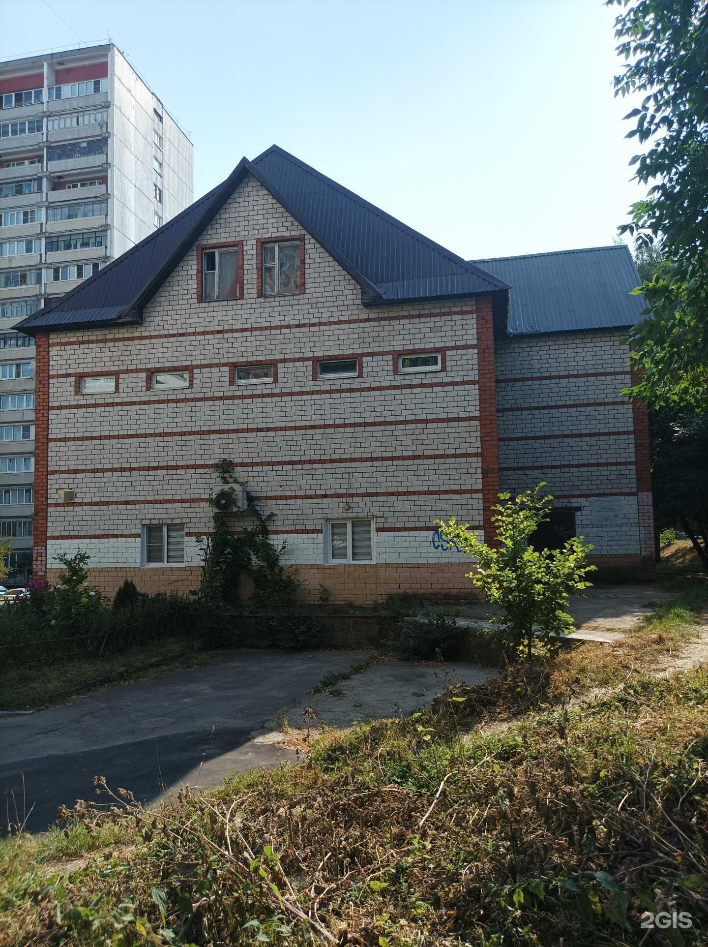 Отзывы на компанию Бабочка в Химках c фото - фотография 2 из 2