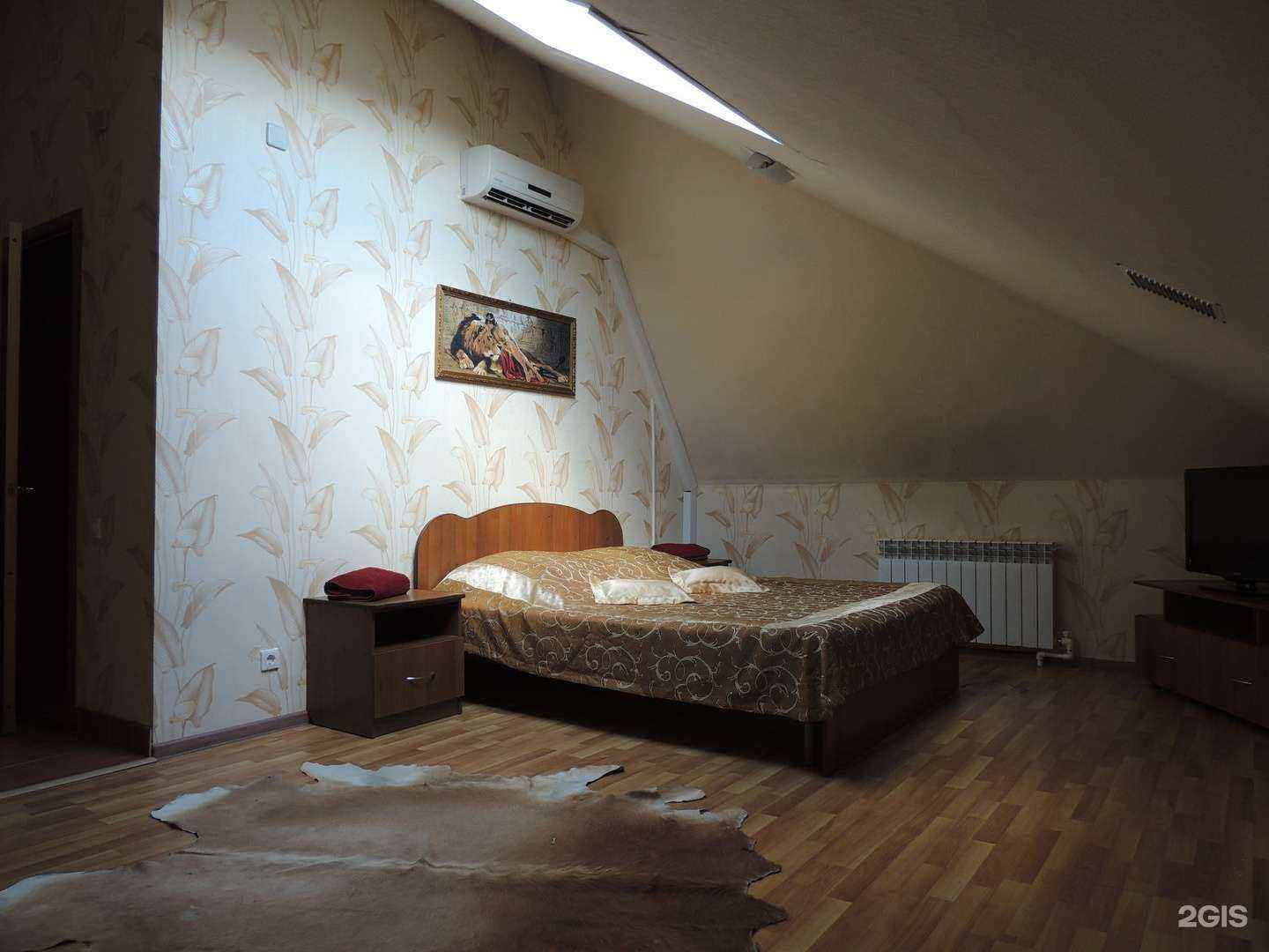 Отзывы на компанию Аква вита хотел в Кургане c фото