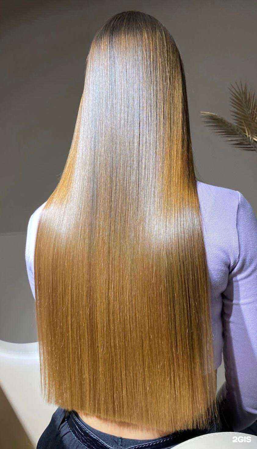 Отзывы на компанию Pro_volosy в Курске c фото