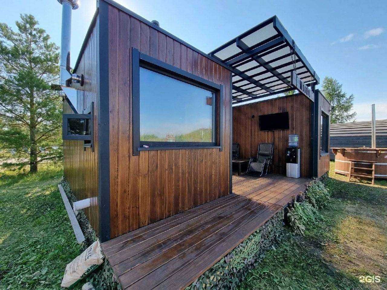 Отзывы на компанию Строй-A в Астрахани c фото