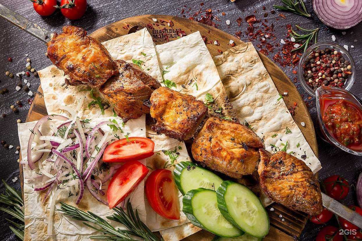 Отзывы на компанию Doner-Pizza в Казани c фото