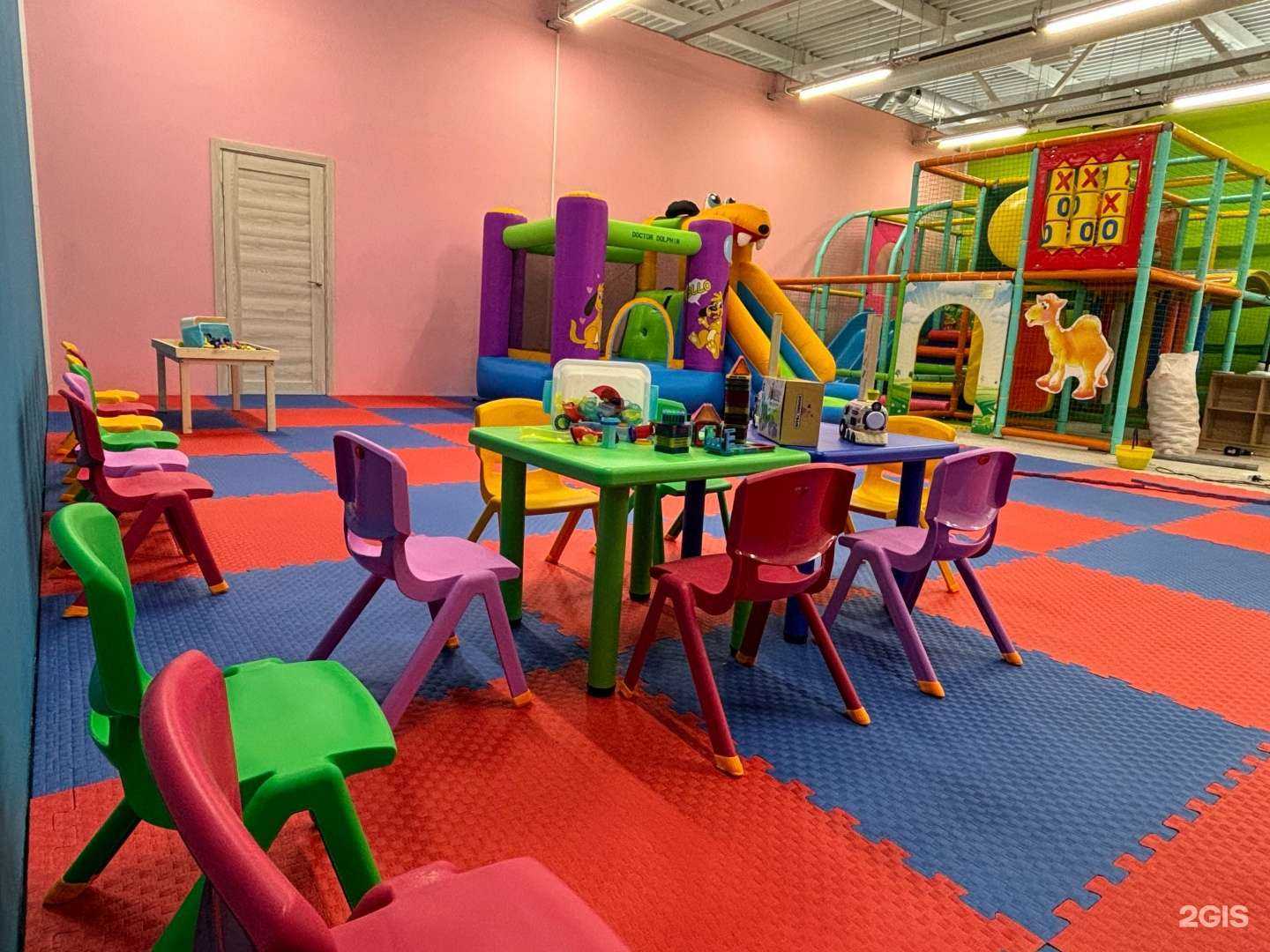 Отзывы на компанию IgroLand в г. Новосибирск c фото