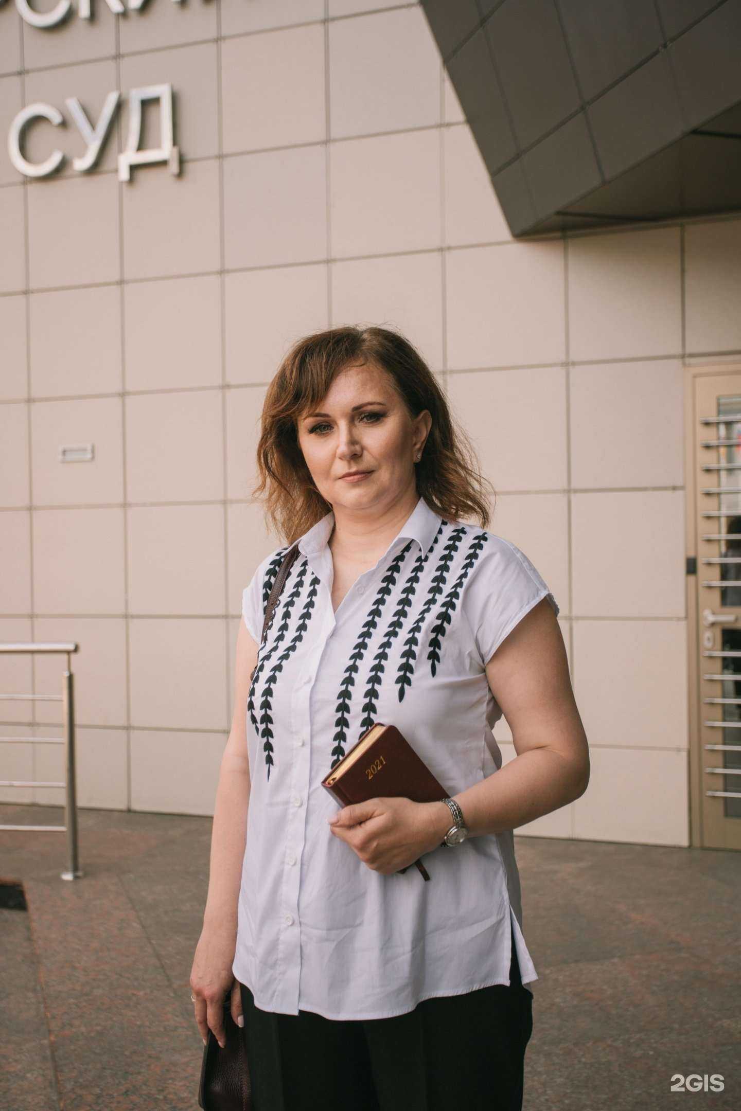 Отзывы на компанию Адвокатский кабинет Смык О.А. в Краснодаре c фото