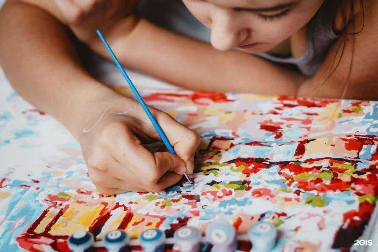 Отзывы на компанию Мир творчества в г. Уссурийск c фото