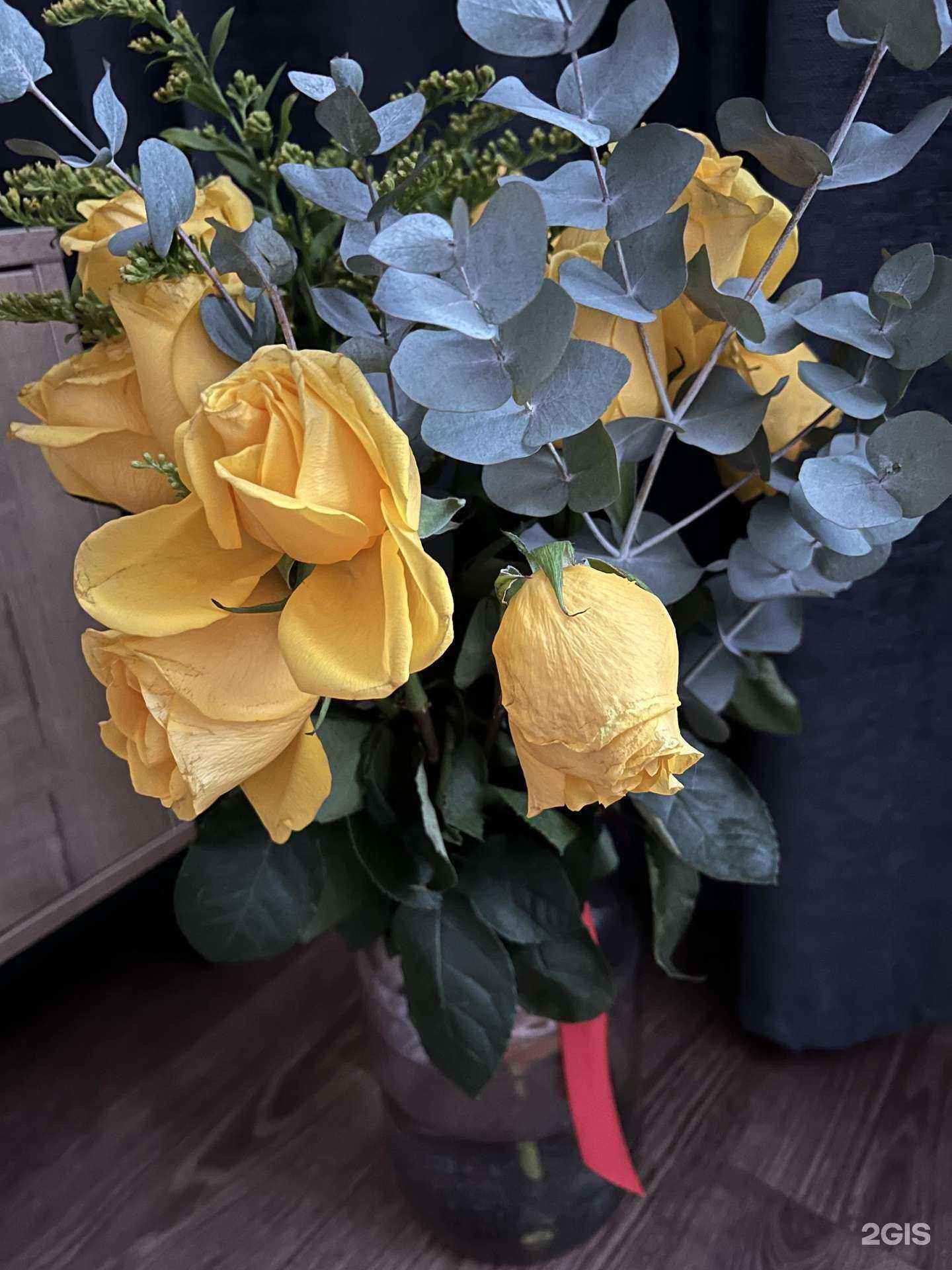 Отзывы на компанию Верба в Красноярске c фото