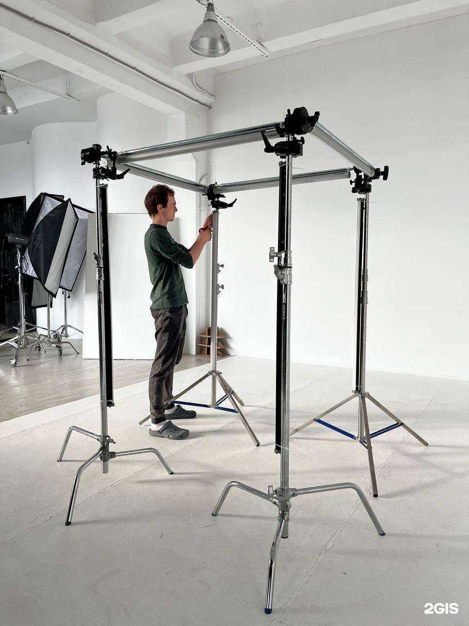 Отзывы на компанию Фотопрокат Томск в г. Томск c фото