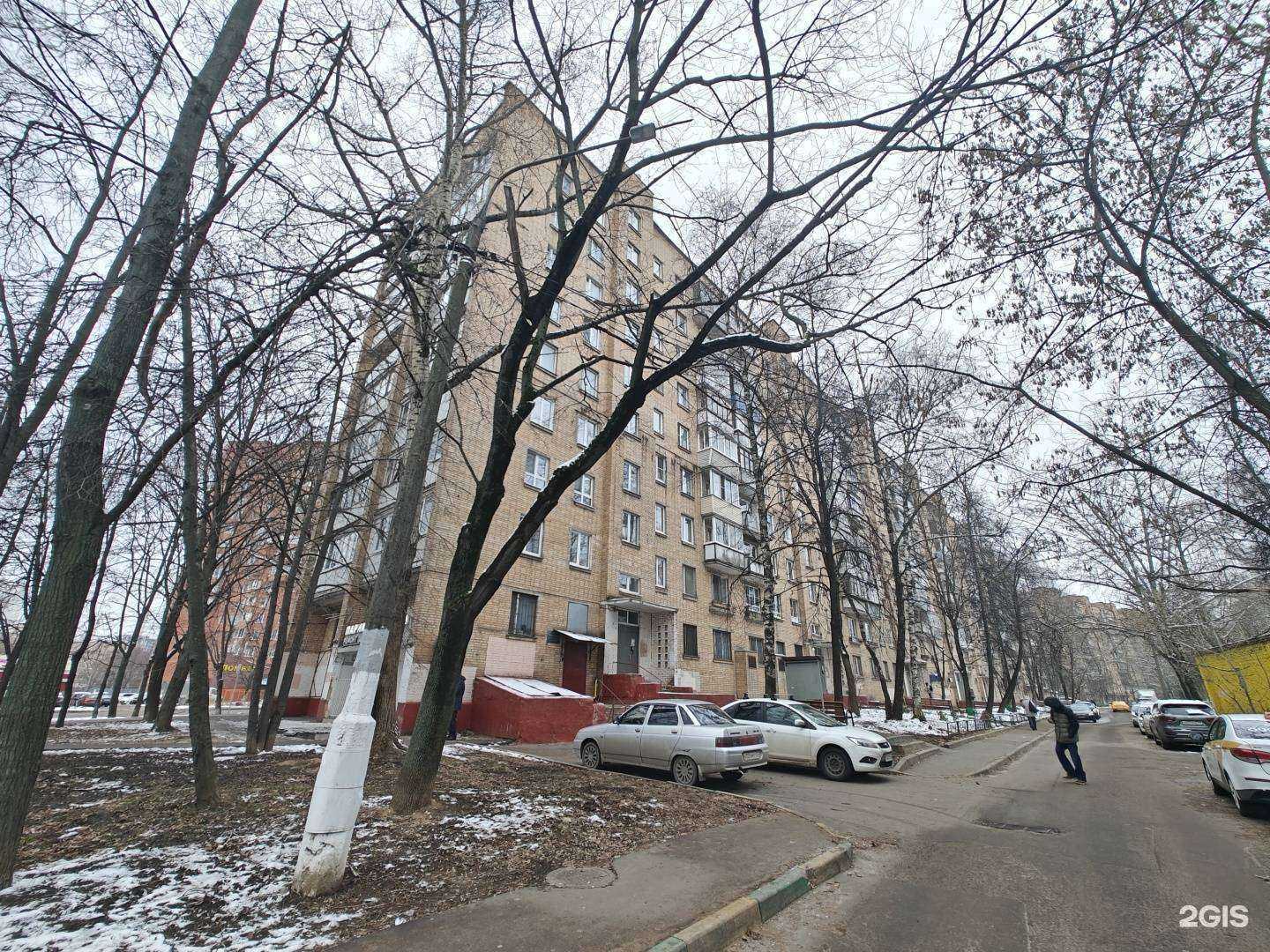 Отзывы на компанию БлокПост в Химках c фото - фотография 2 из 2