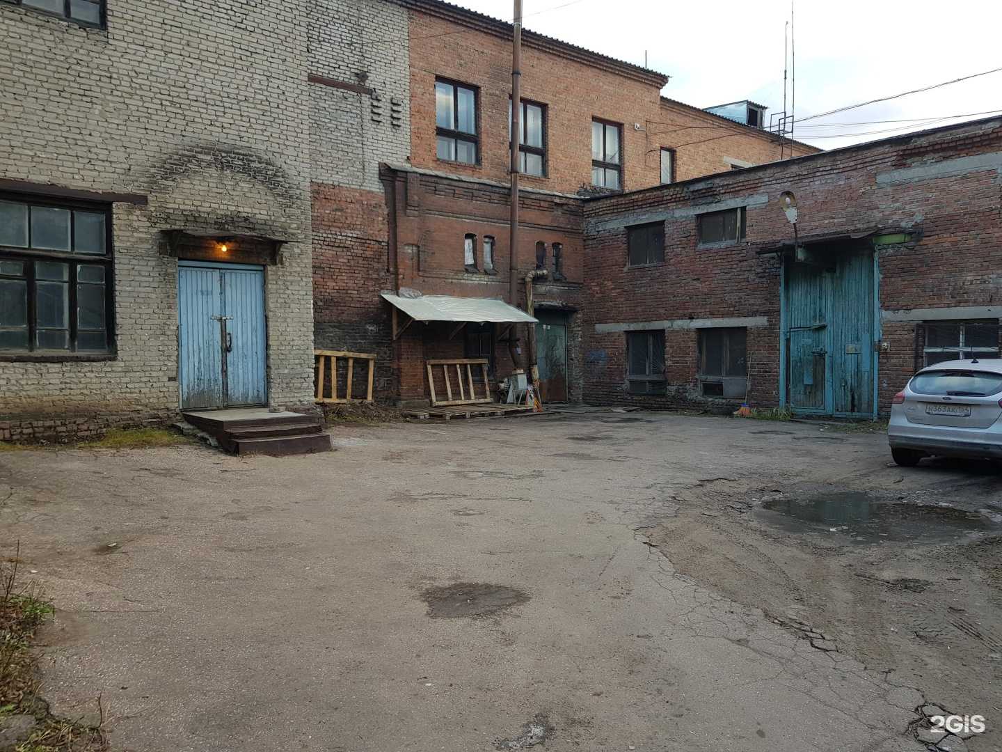 Отзывы на компанию АутсорсТехникГрупп в г. Новосибирск c фото