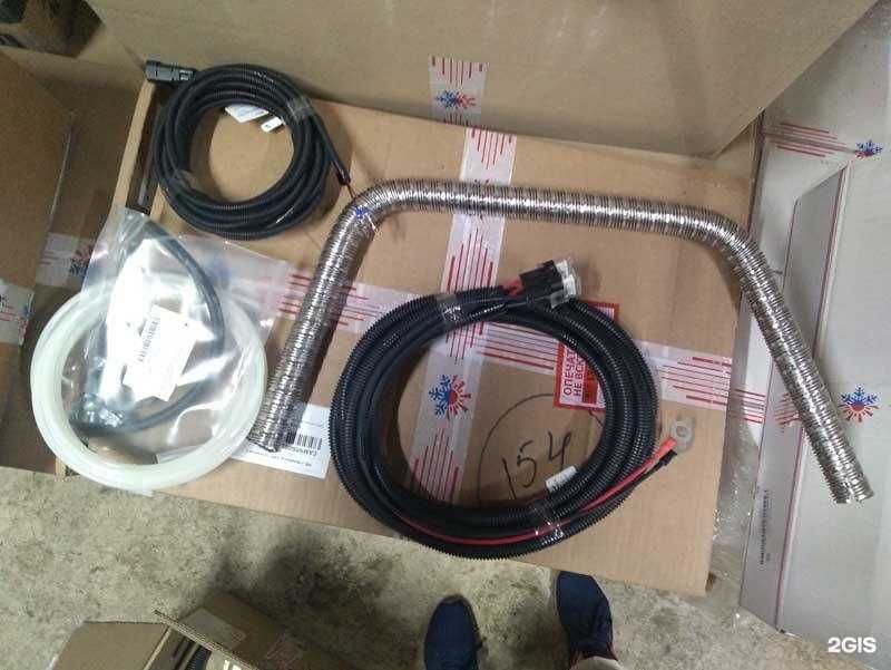 Отзывы на компанию Комфорт авто в Челябинске c фото