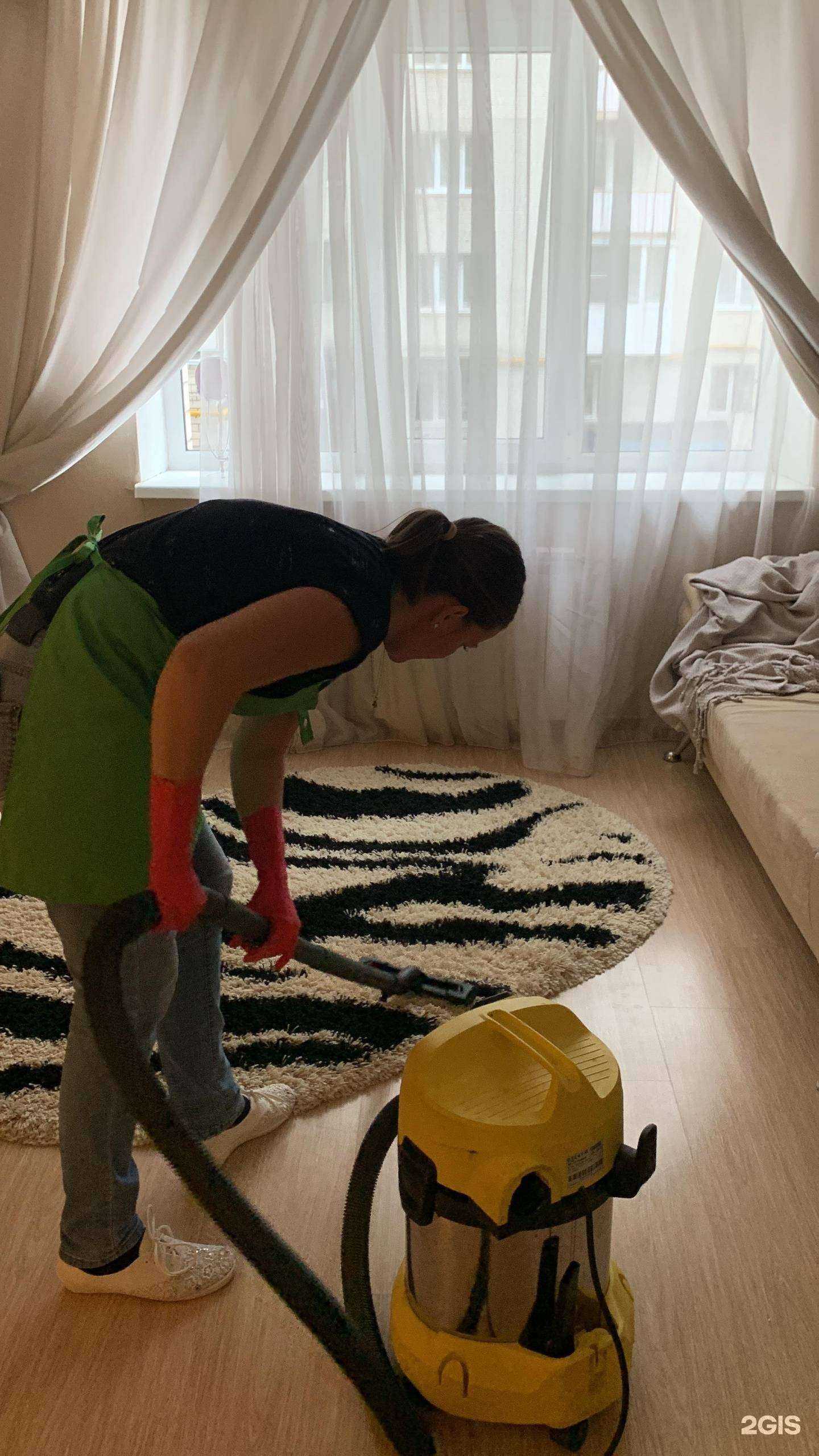 Отзывы на компанию Зелёный Фартук в Саратове c фото