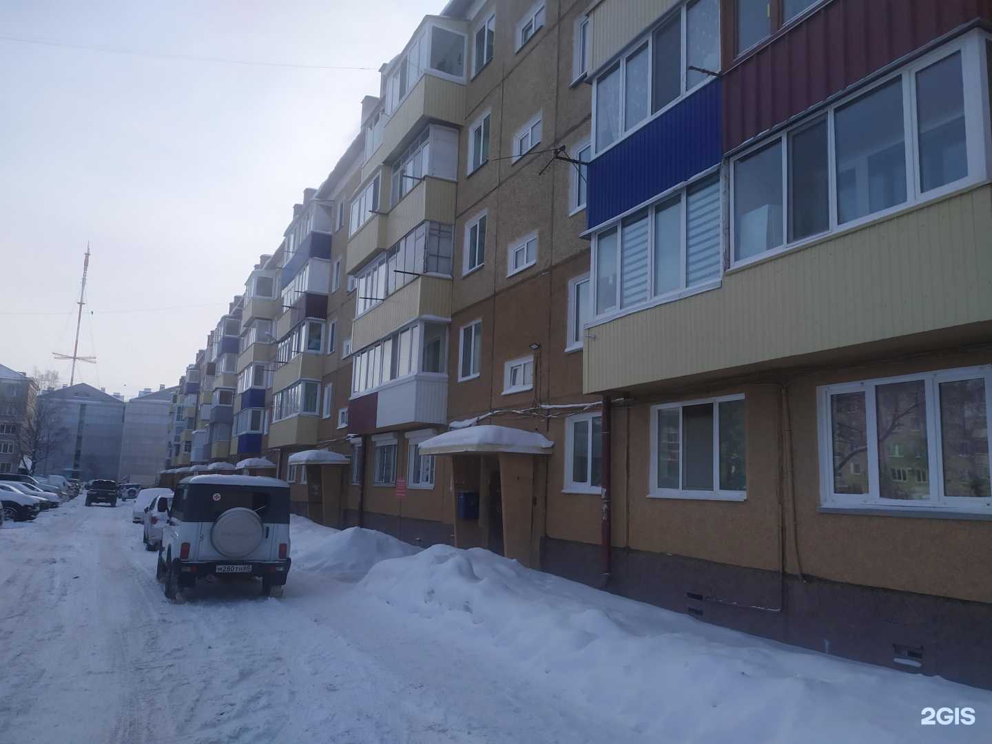 Отзывы на компанию Зебра Кухни в Южно-Сахалинске c фото - фотография 2 из 2