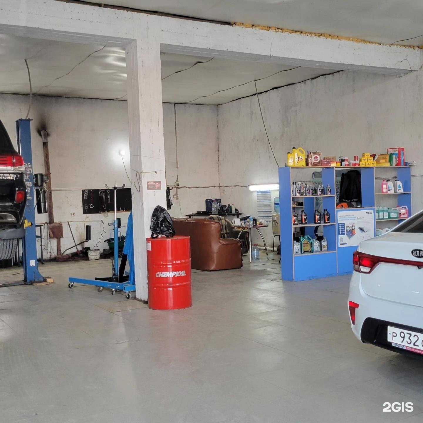 Отзывы на компанию G-drive в Махачкале c фото