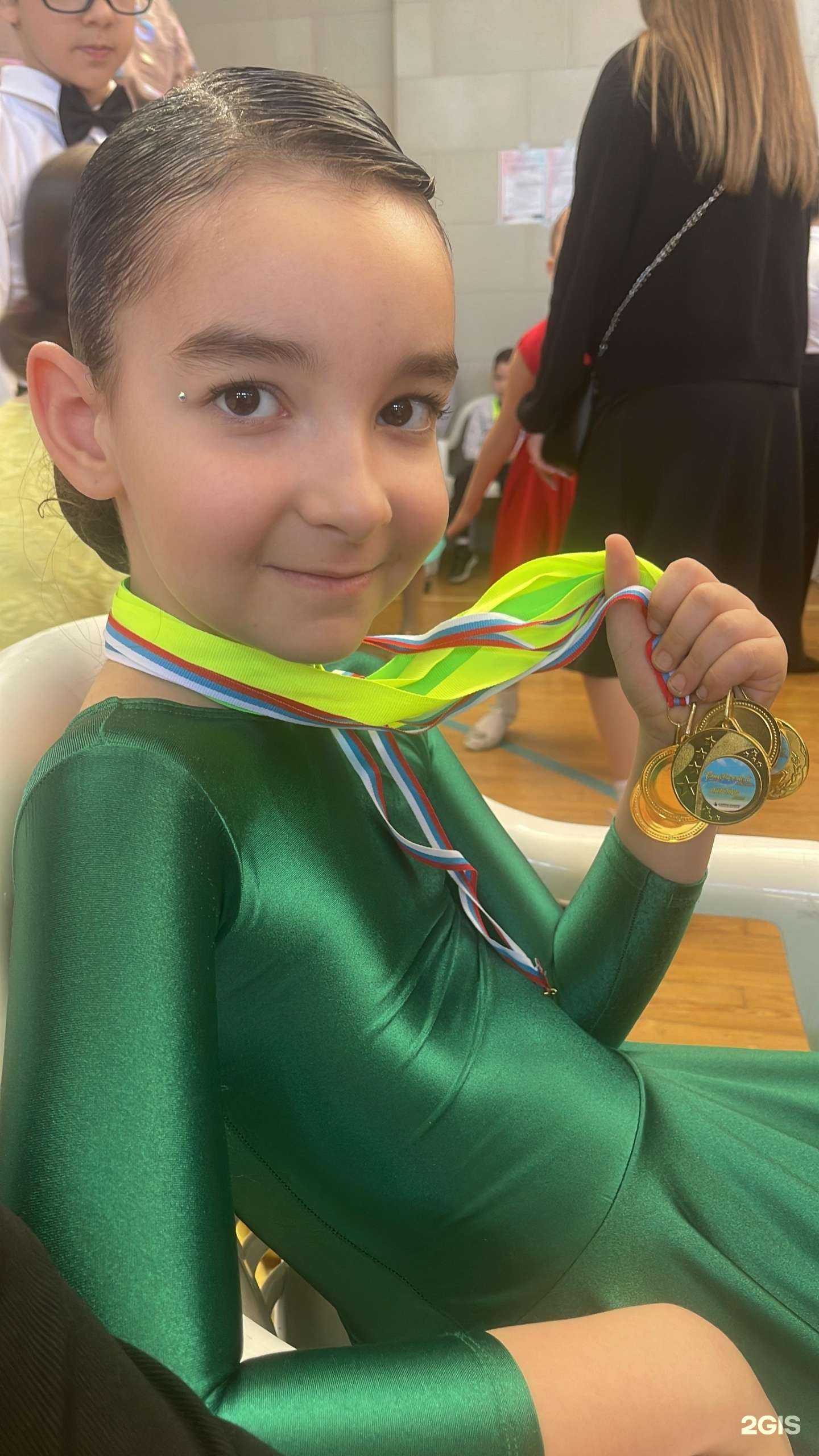 Отзывы на компанию Victoria_prodance в г. Омск c фото