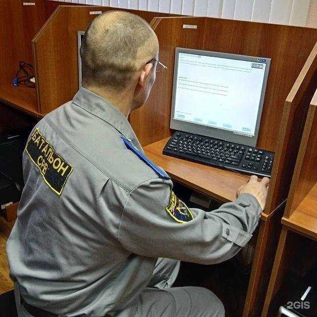 Отзывы на компанию Застава в Казани c фото