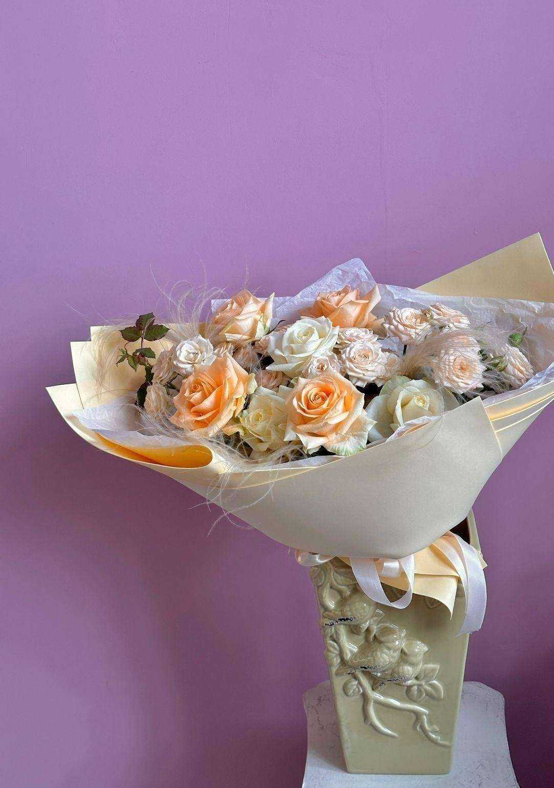 Отзывы на компанию Дела цветочные в г. Ульяновск c фото