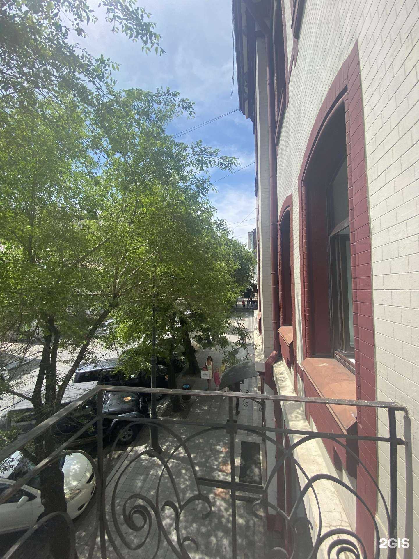 Отзывы на компанию Holiday hotel в Владивостоке c фото