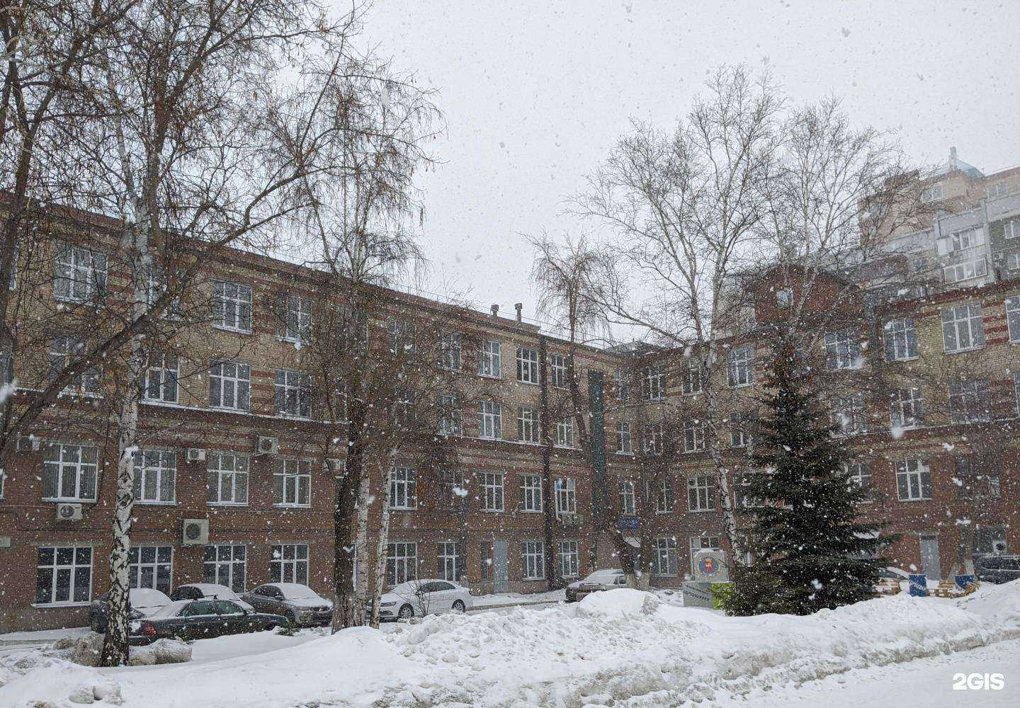 Отзывы на компанию ТОП-500 в Челябинске c фото - фотография 2 из 2