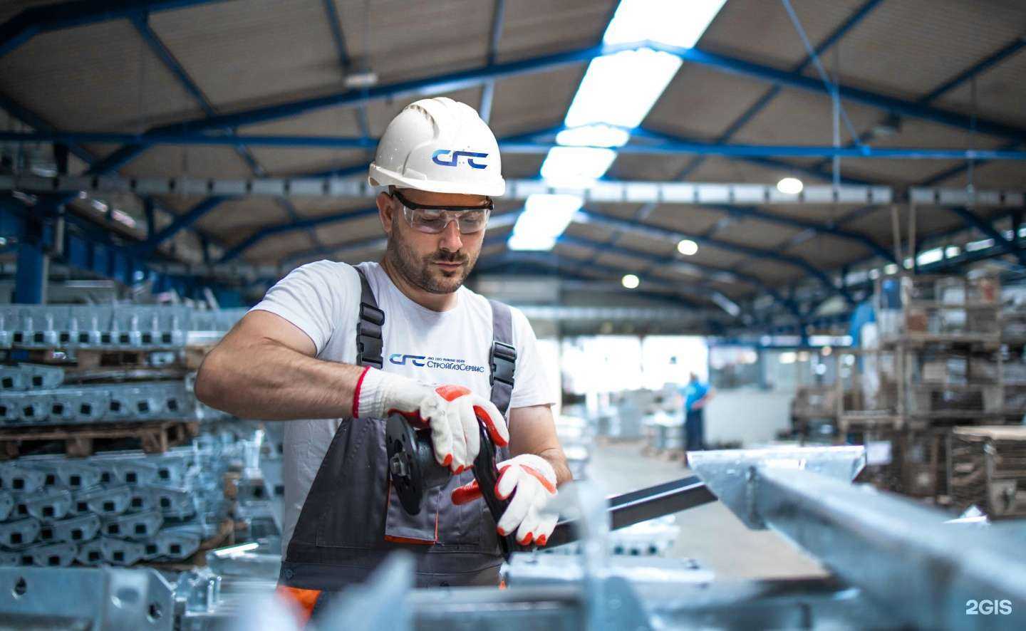 Отзывы на компанию СтройГазСервис в Красноярске c фото