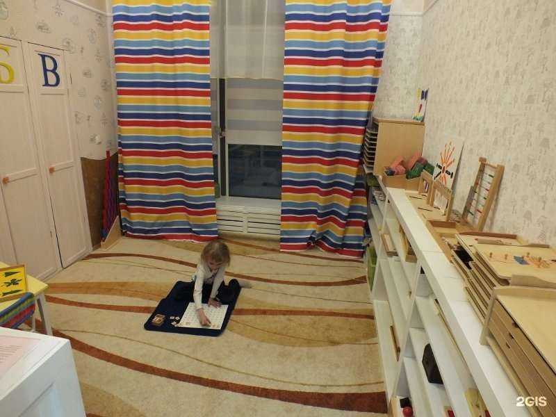 Отзывы на компанию Островок в Красноярске c фото