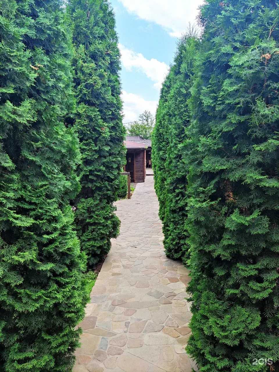 Отзывы на компанию Дворик в г. Черкесск c фото