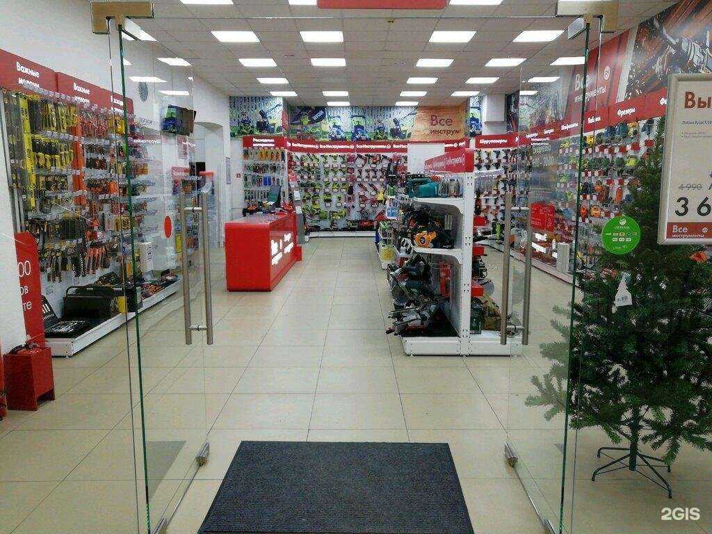 Отзывы на компанию ВсеИнструменты.ру в Краснодаре c фото