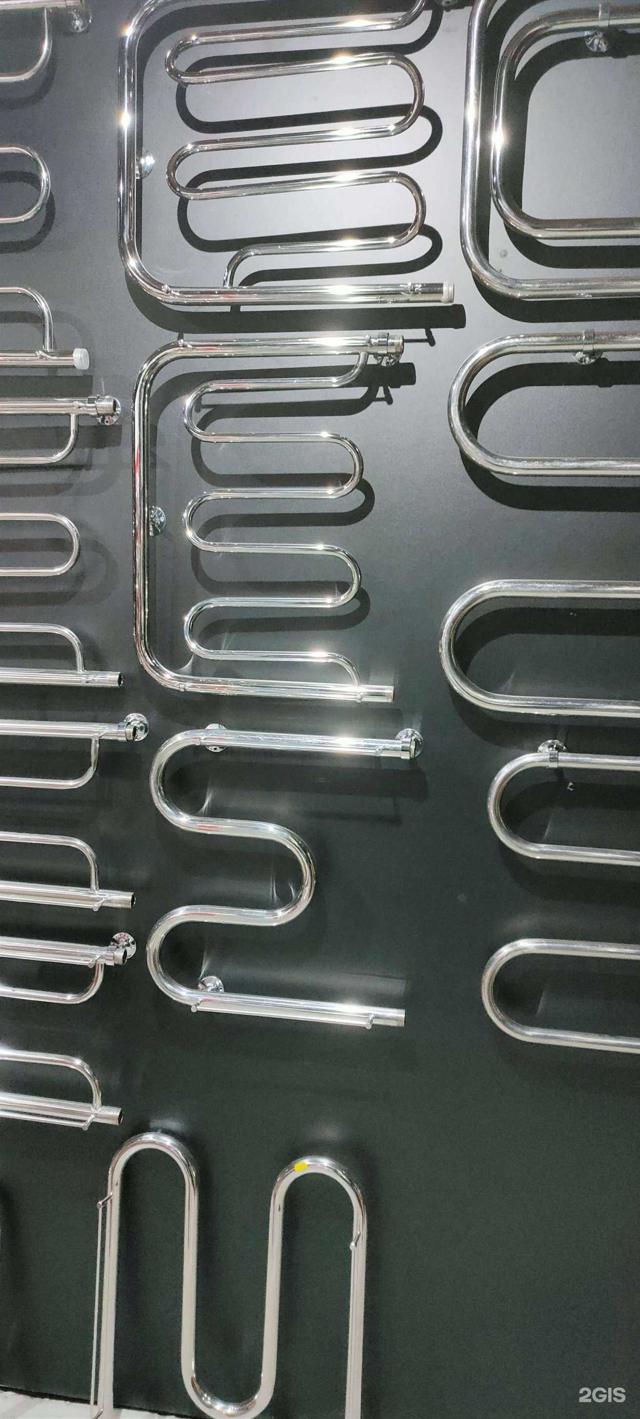 Отзывы на компанию Сантехкомплект в Краснодаре c фото