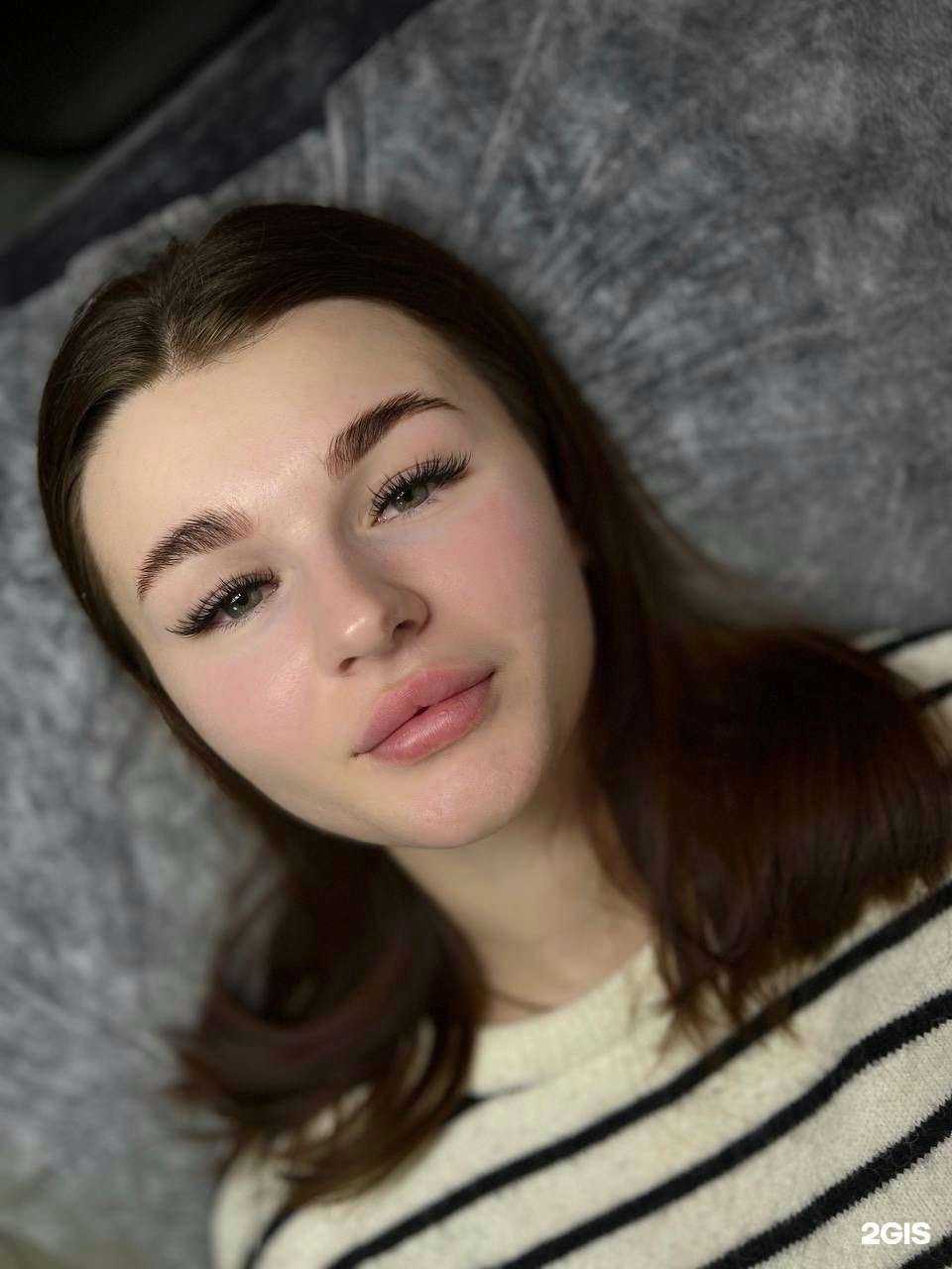 Отзывы на компанию Lashes_skoroplyas_22 в г. Барнаул c фото