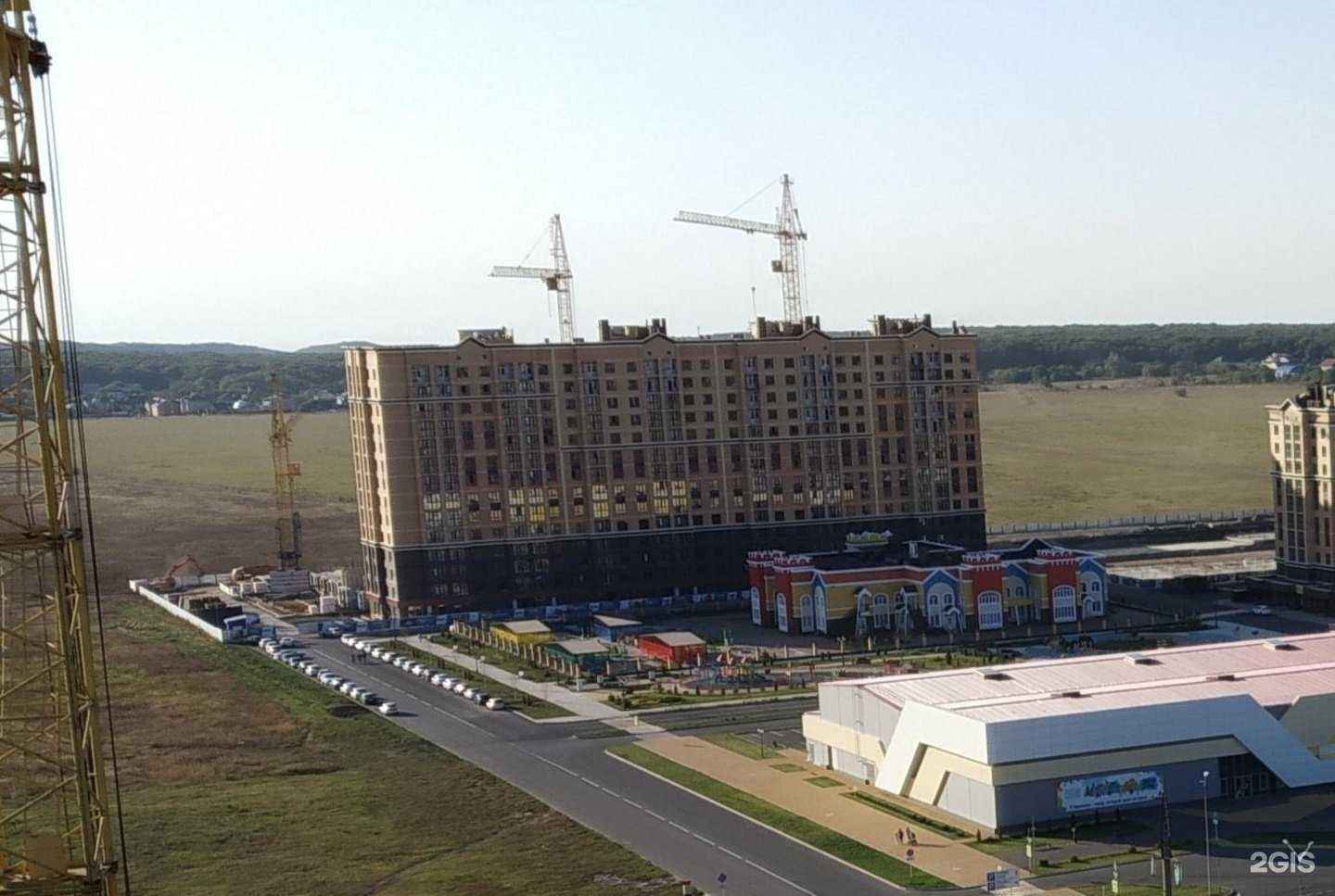 Отзывы на компанию Зацепи цветы в Ставрополе c фото - фотография 2 из 2