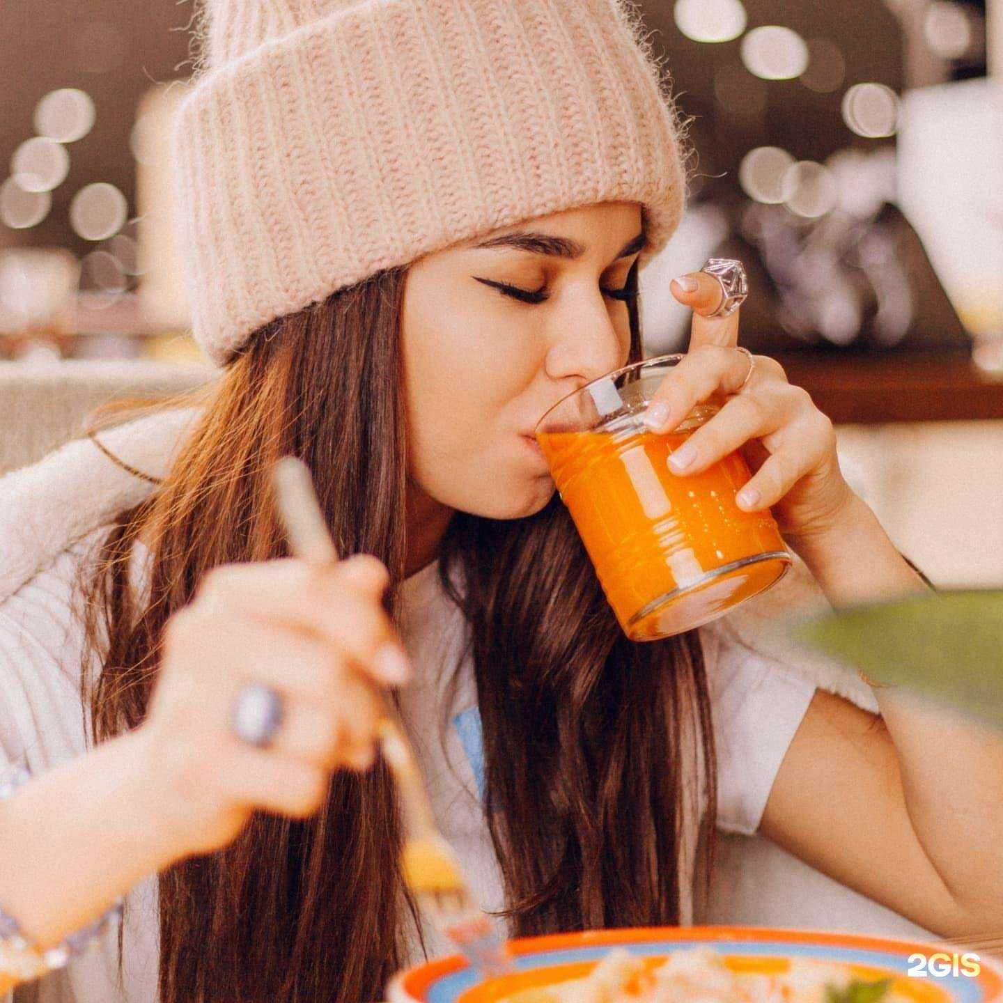 Отзывы на компанию PastaBar в Магнитогорске c фото