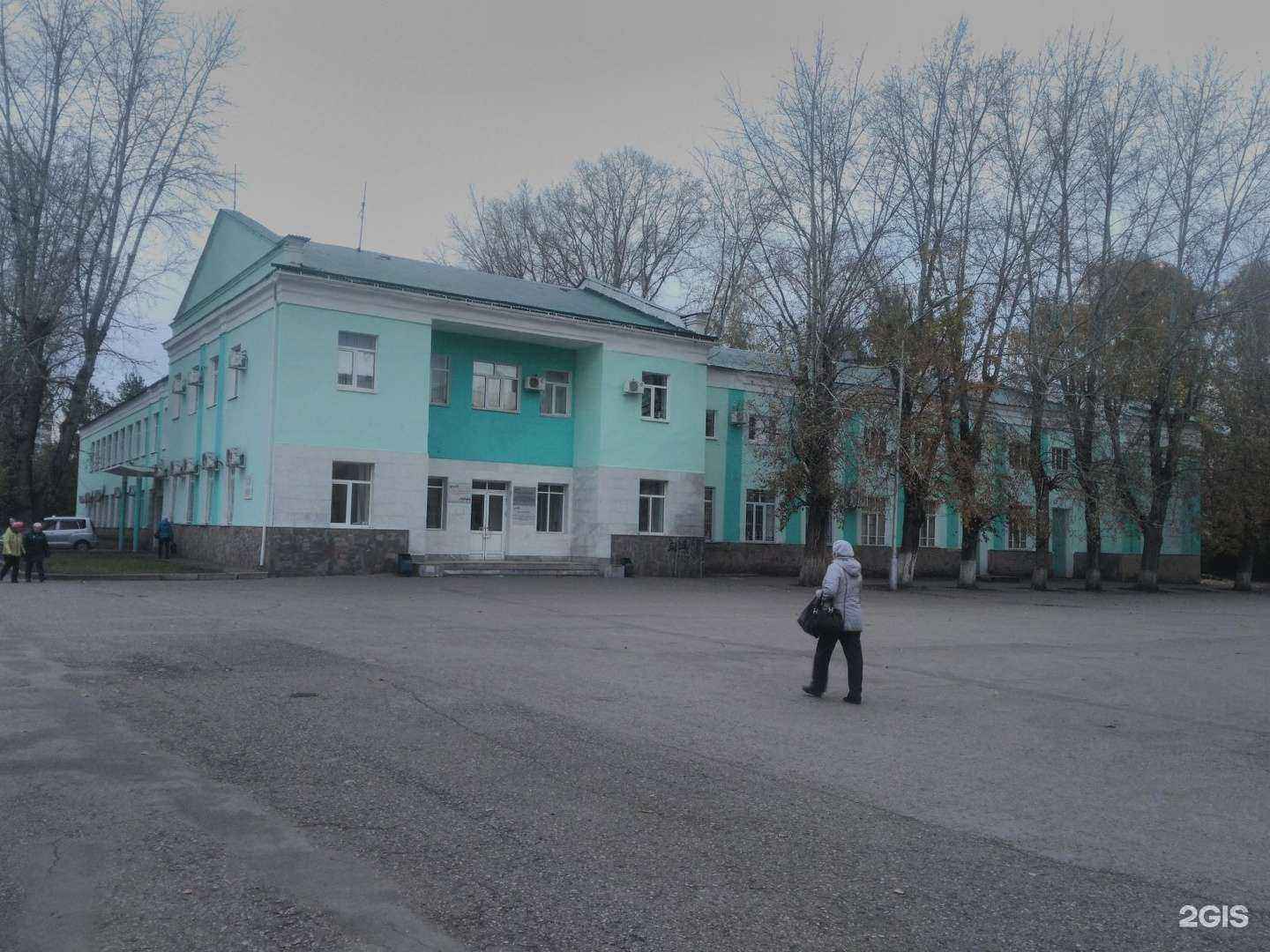 Отзывы на компанию Социально-кадровый центр Куйбышевской ЖД в Уфе c фото - фотография 2 из 2