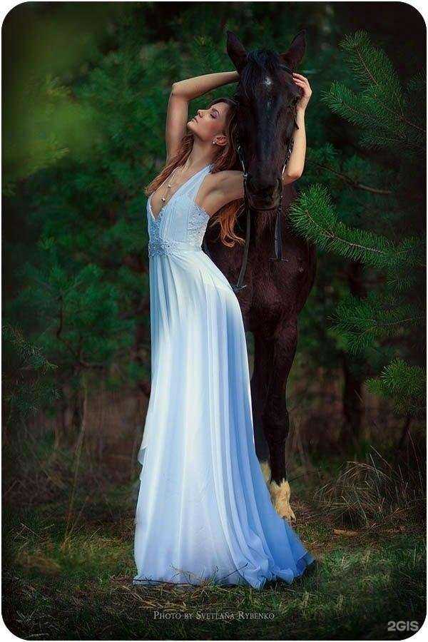 Отзывы на компанию Horsever в г. Воронеж c фото